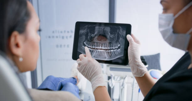 Licensed Dental service in Exmore, VA - Smile Center Dentistry
